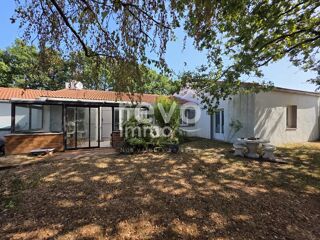 Maison à vendre 4 pièces 166 m²