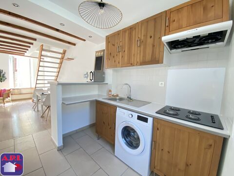  Appartement � louer 3 pi�ces 48 m�