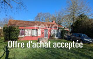  Maison � vendre 4 pi�ces 93 m�