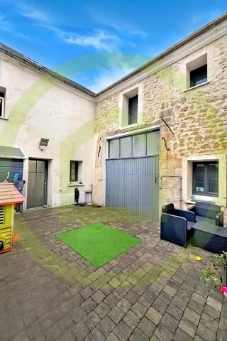  Villa � vendre 3 pi�ces 65 m�