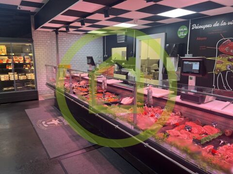 Boucherie 381500 38230 Tignieu jameyzieu