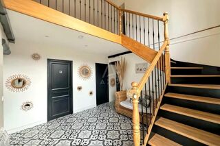  Maison à vendre 8 pièces 240 m²
