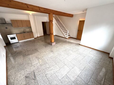   Appartement Appartement - 4 pi�ce(s) - 101 m�