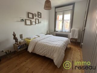  Maison � vendre 3 pi�ces 70 m�