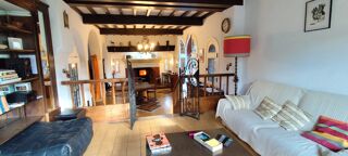  Maison à vendre 8 pièces 171 m²