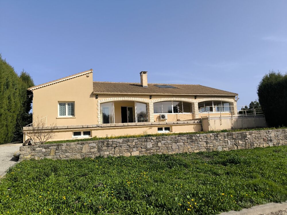 Maison individuelle
