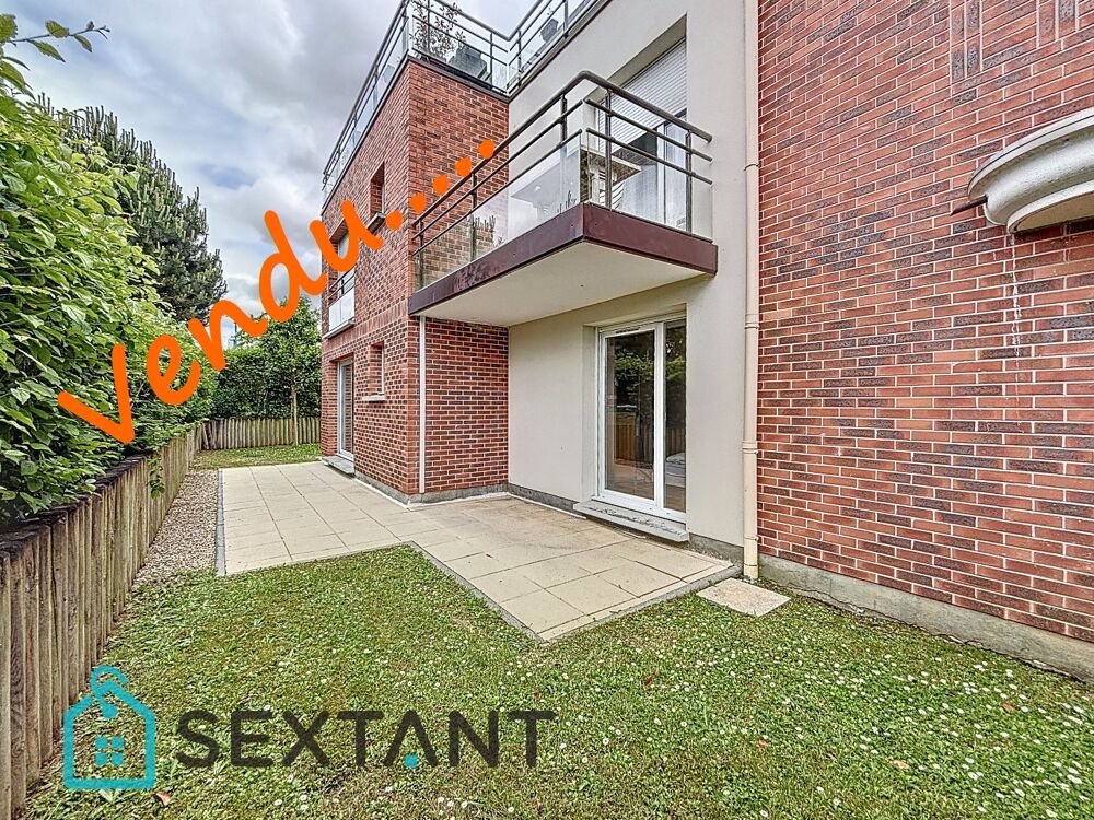 Vente Appartement Appartement Le mesnil esnard