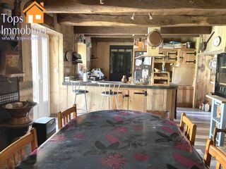  Maison à vendre 6 pièces 116 m²