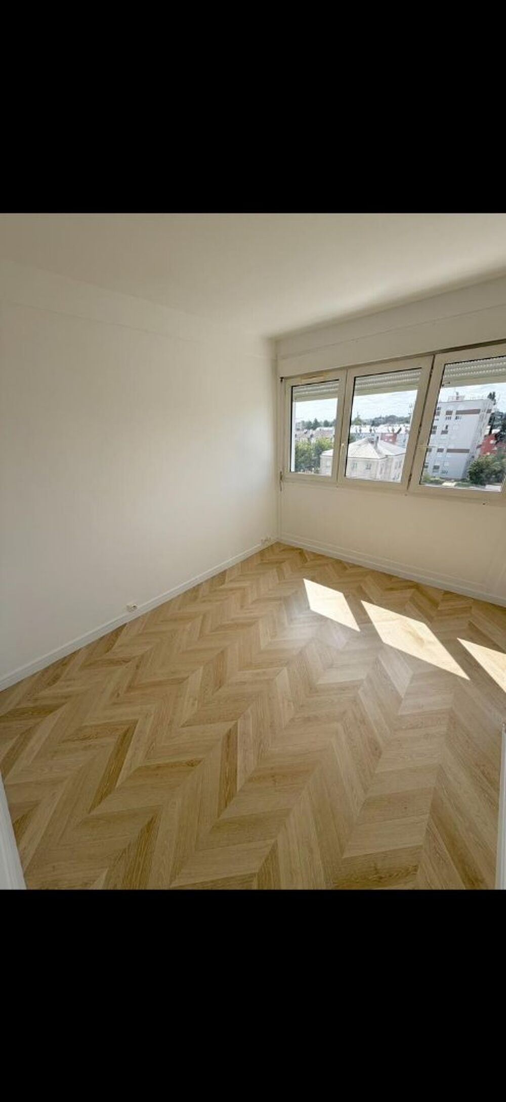 Vente Appartement Appartement Le mans