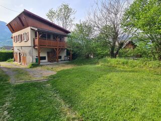  Maison � vendre 3 pi�ces 55 m�