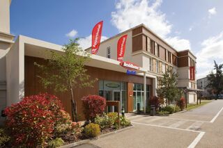 Vente Appartement Résidence Affaires Guyancourt
