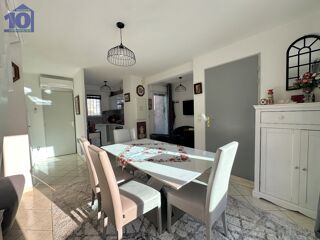  Maison � vendre 3 pi�ces 47 m�