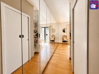  Maison à vendre 5 pièces 186 m²