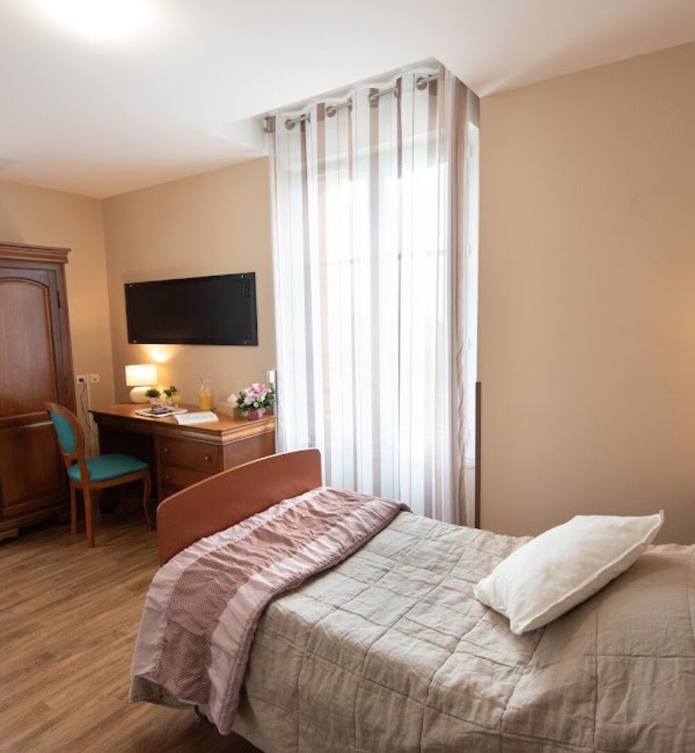 Vente Appartement Résidence Ehpad Lorcy