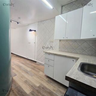  Appartement � vendre 2 pi�ces 36 m�