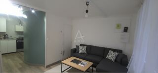  Appartement � vendre 2 pi�ces 36 m�