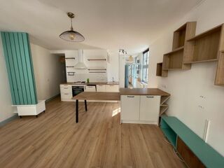  Appartement � vendre 2 pi�ces 52 m�