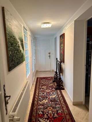  Villa � vendre 6 pi�ces 180 m�