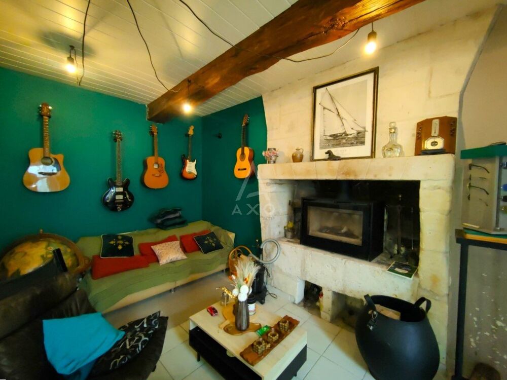 Vente Maison Maison Le guedeniau