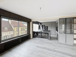  Appartement à vendre 4 pièces 116 m²
