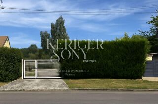  Terrain � vendre 803 m�