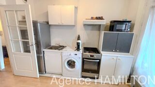  Appartement � vendre 2 pi�ces 38 m�