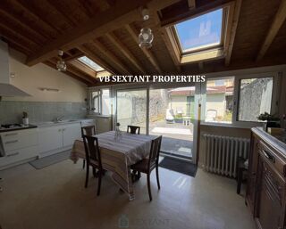  Maison à vendre 5 pièces 129 m²