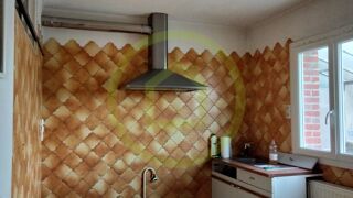  Maison � vendre 6 pi�ces 90 m�