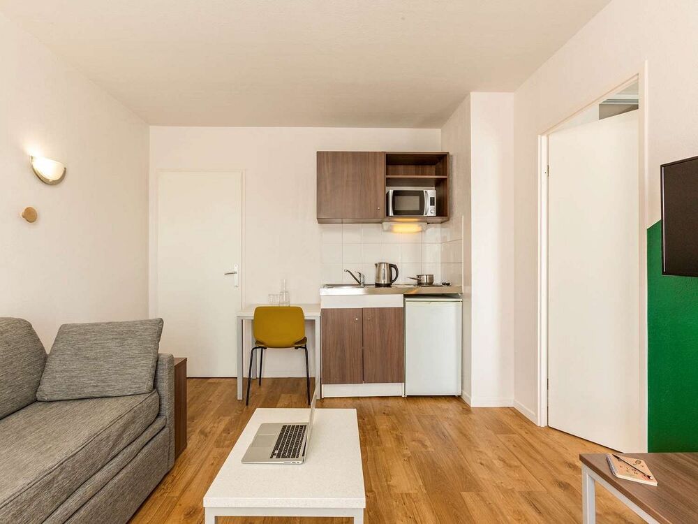 Vente Appartement Résidence Affaires Carrieres sous poissy
