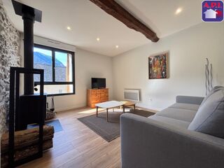  Maison � louer 2 pi�ces 64 m� Vicdessos