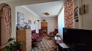  Maison à vendre 4 pièces 70 m²