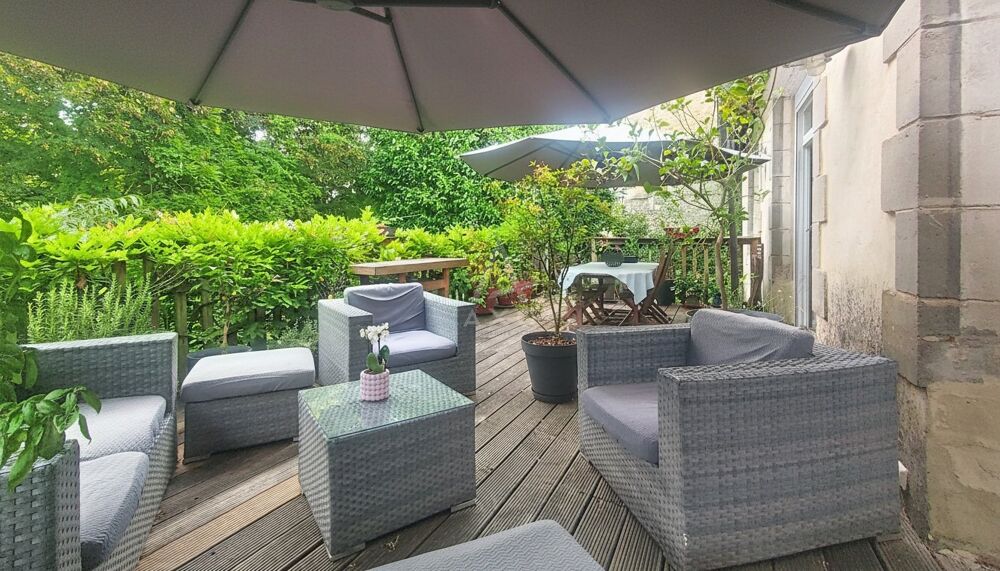 Vente Villa Maison Roquefort