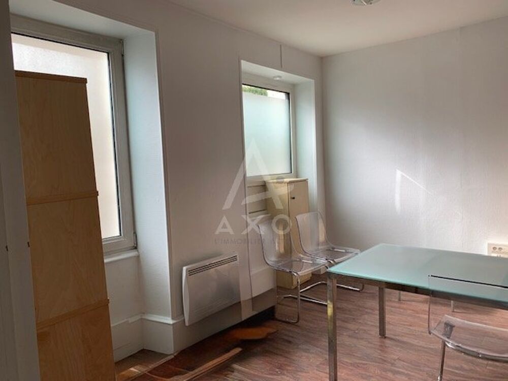   Bureau Chalais