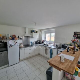  Maison � louer 4 pi�ces 87 m�