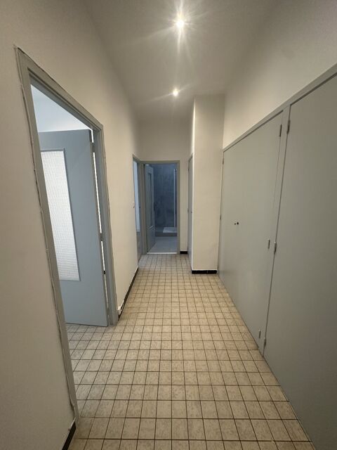  Appartement � louer 2 pi�ces 48 m�