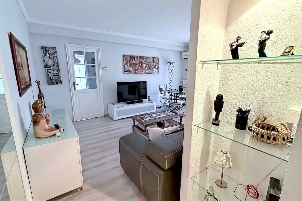 Vente Appartement Appartement Saint laurent du var