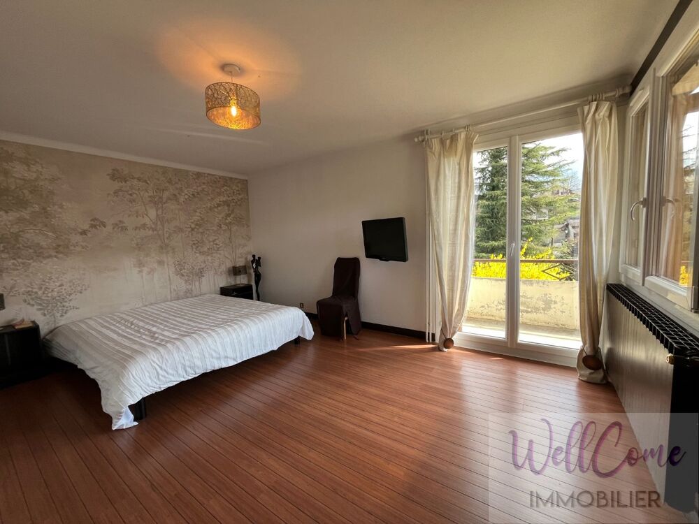 � vendre  Maison Aix-les-Bains (73100)