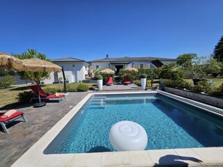  Maison � vendre 6 pi�ces 130 m�