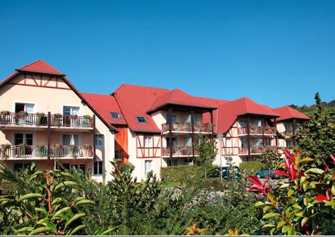   R�sidence Tourisme Appartement - 3 pi�ce(s) - 37 m�