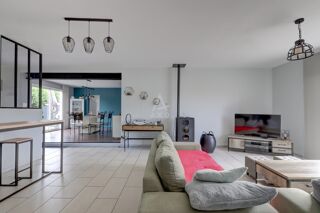  Maison à vendre 5 pièces 140 m²