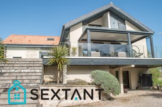  Villa  vendre 9 pices 280 m