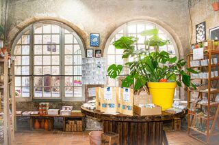  Immeuble  vendre 330 m