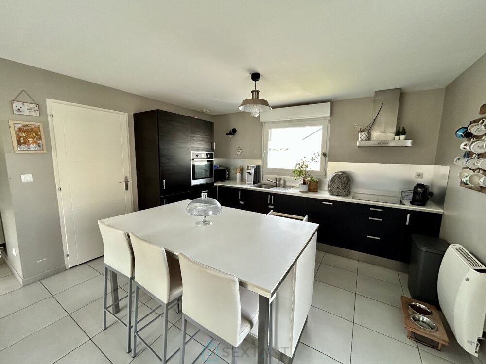Vente Maison Maison Henin beaumont
