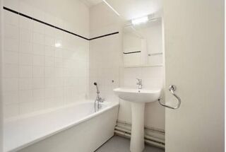  Appartement à vendre 1 pièce 19 m²