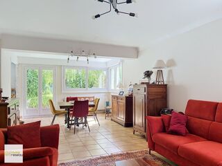  Maison à vendre 6 pièces 137 m²