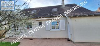  Maison à vendre 5 pièces 146 m²