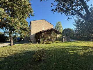  Maison  vendre 8 pices 160 m