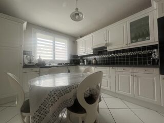  Maison à vendre 6 pièces 140 m²