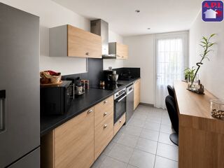  Maison � vendre 3 pi�ces 50 m�