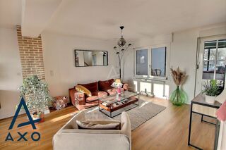  Maison � vendre 6 pi�ces 124 m�